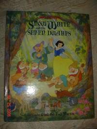 Snow White and The seven Dwarfs by Razzi, Jim - 1993