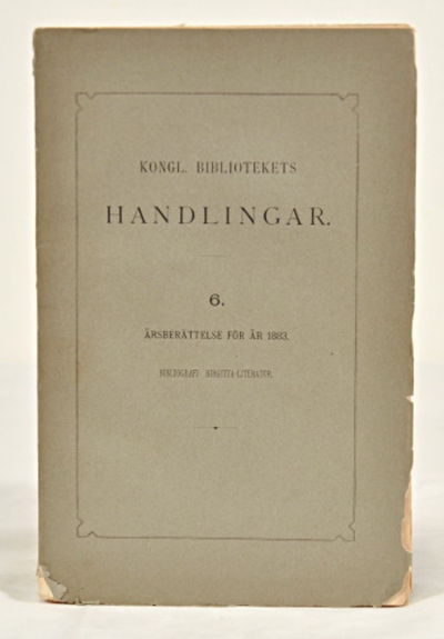 Birgitta-literatur. Bibliografi.