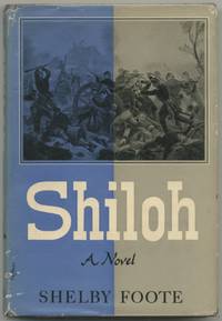 cover of Shiloh