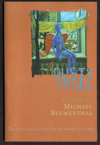 cover of Dusty Angel (American Poets Continuum)
