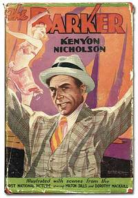 The Barker by NICHOLSON, Kenyon - 1927