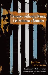 Prisoner Without a Name, Cell Without a Number (The Americas)