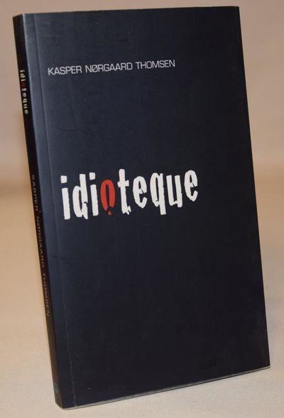 Idioteque.