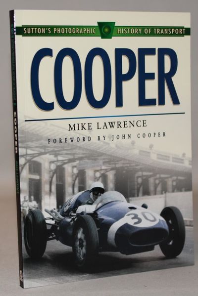 Cooper.