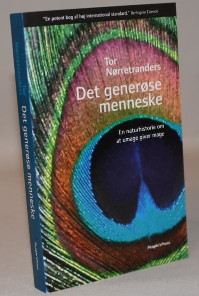 Det generøse menneske.
