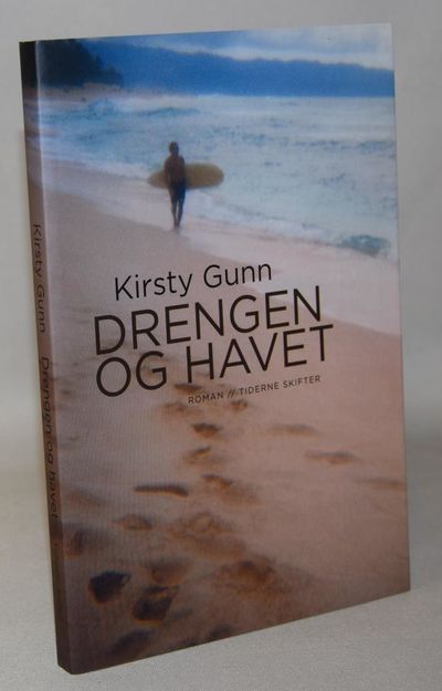 Drengen og havet.