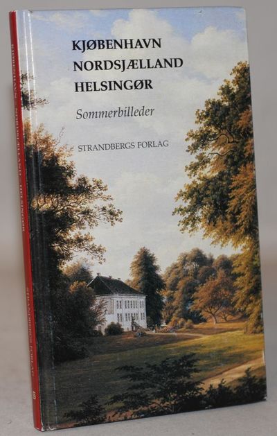 Kjøbenhavn, Nordsjælland, Helsingør -…