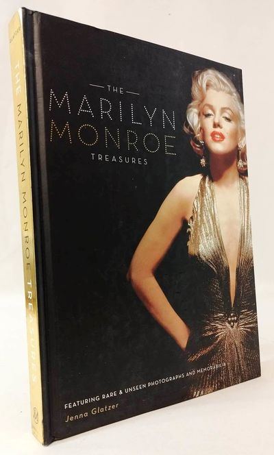 The Marilyn Monroe treasures.