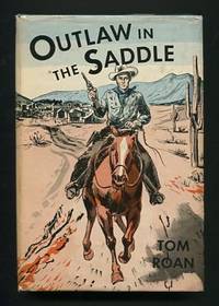 New York: Dodd, Mead & Company. Near Fine in Very Good+ dj. (c.1953). First Edition. Hardcover. (pri...