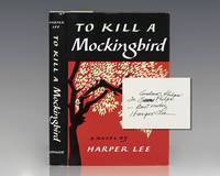 image of To Kill a Mockingbird.