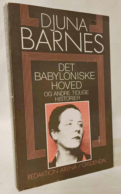 Det babyloniske hoved - Og andre tidlige…