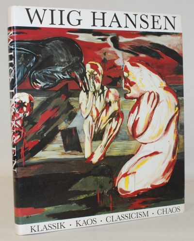 Wiig Hansen - klassik - kaos.