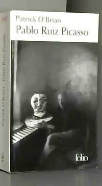 cover of Pablo Ruiz Picasso