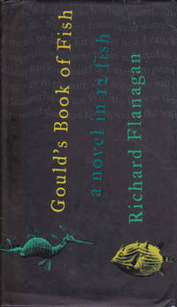 image of Gould's book of fish: A novel in twelve fish