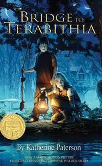 Bridge to Terabithia Movie Tie-In Edition by Katherine Paterson - 2006