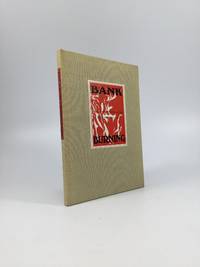BANK BURNING: A Documentary Novel from Isla Vista