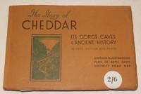 The Story Of Cheddar