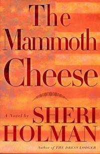 The Mammoth Cheese