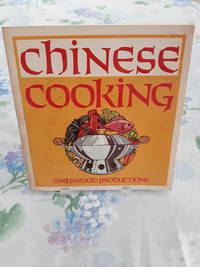 image of Chinese Cooking