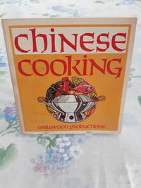 Chinese Cooking