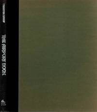 image of The Airport Book From landing field to modern terminal