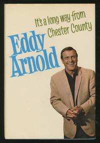 cover of It's a Long Way From Chester County