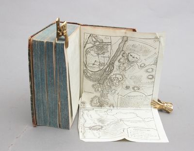 Anteckningar under Svenska Arméens Fålttåg 1813 och 1814. I-III. (photo 2)