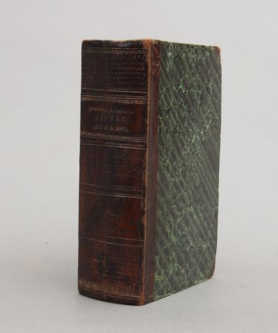 Anteckningar under Svenska Arméens Fålttåg 1813 och 1814. I-III. (photo 3)