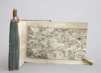 Anteckningar under Svenska Arméens Fålttåg 1813 och 1814. I-III. (photo 4)