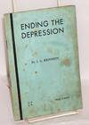 Ending the Depression