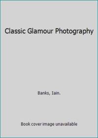 cover of Classic Glamour Photography