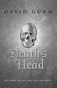 image of Death's Head: (Death's Head Book 1)