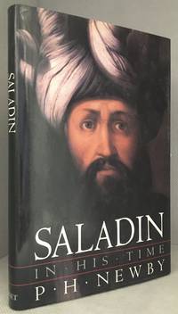 image of Saladin in This Time