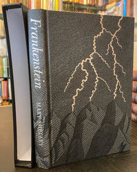 image of Frankenstein : Or, The Modern Prometheus