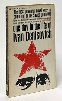 One Day in the Life of Ivan Denisovich