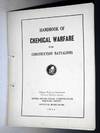 Handbook of Chemical Warfare for Construction Battalions
