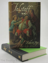 Falstaff: A Novel