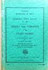 Geology and Geophysics of the Cygnet District