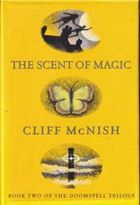 image of The Scent of Magic: Book 2 The Doomspell Trilogy