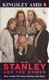 Stanley And the Women (Film/Tv tie-in series) by Kingsley Amis - Paperback - from World of Books Ltd (SKU: GOR011317156)