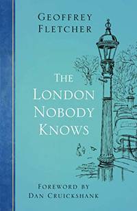 The London Nobody Knows