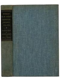 Moreau de St. Mery's American Journey, 1793-1798