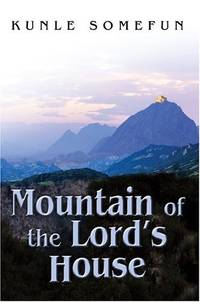 Mountain of the Lord's House