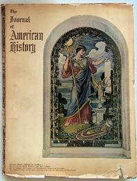 The Journal of American History: Volume III, Number I (first quarter)