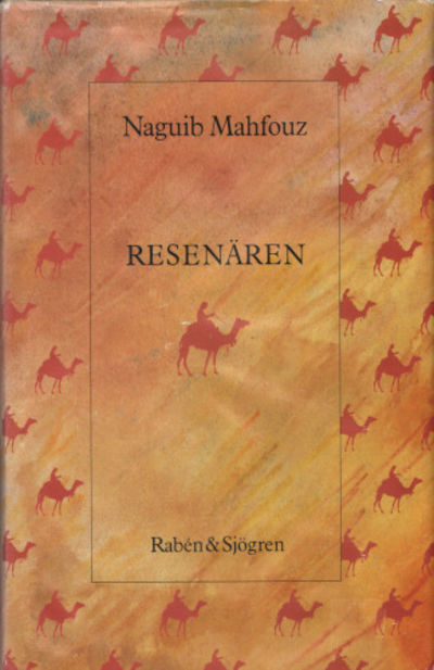 RESENÄREN.