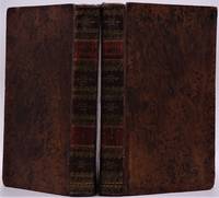 The Life of Erasmus. Two Volumes: Vol. I From A.D. 1467 to A.D. 1529; Vol.II. From A.D. 1530 to A.D. 1536; and Remarks on the Works of Erasmus. by Jortin, John - 1808