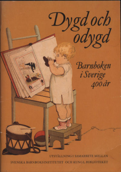 DYGD OCH ODYGD - barnboken i Sverige 400 år.…