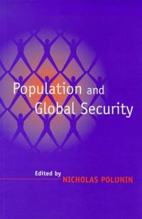 Population and Global Security