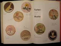 DIE KONDITOREI. DIE ILLUSTRIERTE MONATSSCHRIFT FÜR DEN FORTSCHRITTLICHEN FACHMANN. (photo 2)