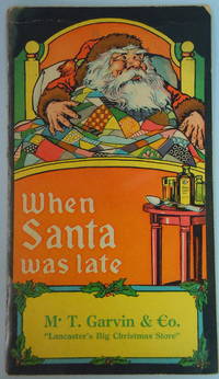 When Santa Was Late